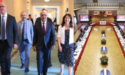 Çözüm sürecinde son durum: Heyet İmralı'ya gitti, Komisyon'un nihai raporu tamamlanıyor