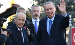 Bahçeli’nin statü çağrısına Erdoğan’dan tek cümlelik yanıt