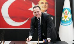 Manisa’nın geleceğine iki vizyon imza: Lider şehirler arasına girdi