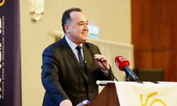 Başkan Dutlulu: Manisa'nın geleceğini ortak akılla inşa edeceğiz