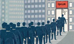 CHP Aydın Milletvekili Hüseyin Yıldız : Gerçek işsizlik 11 milyon 802 bine dayandı!