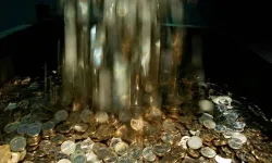 Darphane’den karar: 1 ve 5 kuruş basılmayacak