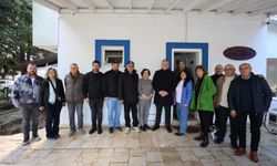 Demircili’de gemi sökümüne tepki büyüyor: Hukuka da vicdana da aykırı!