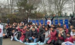 Akademisyenlerden Migros depo işçilerine destek!