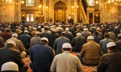 DEVA Partisi'nden, 6 Şubat'taki cuma hutbesine tepki