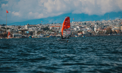 Yelken Şampiyonası Didim Belediyesi ev sahipliğinde başladı