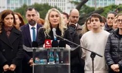 Dilek İmamoğlu'ndan kardeşi Ali Kaya için çağrı: Derhal tahliye edilmeli!