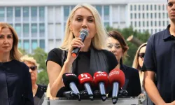 Dilek Kaya İmamoğlu’ndan Adalet Bakanlığı’na çağrı: Aileler olarak derhal tahliye istiyoruz!