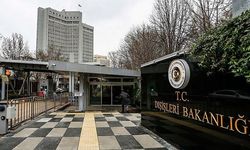 Ankara'dan İran açıklaması geldi: Saldırılara son verme çağrısı!