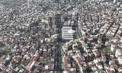 Karabağlar’ın trafiğine nefes olacak: Dostluk Bulvarı bağlantı yolu tamamlandı