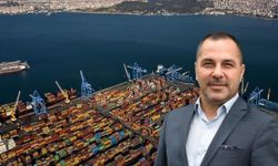 DTO Başkanı’ndan Alsancak Limanı’nın özelleştirilmesine destek: Görüşmeler sevindirici!
