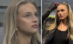 Dünya Kupası'nda güzelliğiyle büyülemişti: Kim olduğu ortaya çıktı