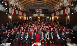 Ayvalık’ta kültür sanata yeni bir nefes: Rauf Denktaş Kültür Merkezi perdelerini açtı