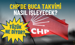 CHP’de Buca takvimi nasıl işleyecek? Tüzük ne diyor, Foça’da nasıl uygulanmıştı?
