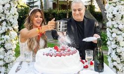 7 ay önce evlenmişti: Mehmet Ali Erbil 6. kez boşandı!