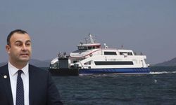 CHP’li Arslan’dan İZDENİZ iddialarına yanıt: Bu yaklaşım siyaset değil fenomenlik!