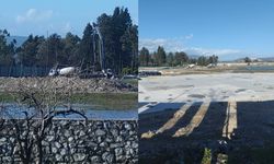 CHP'li Ösen'den sit alanına inşaat tepkisi: Efes’e ihanetin belgesi!