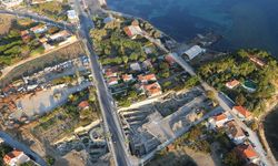 İzmir’de binlerce yıllık sır: Ege’nin en eski limanında 46 yıllık araştırma