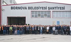 Bornova’da işçileri sevindiren haber: Rekor sürede uzlaşma