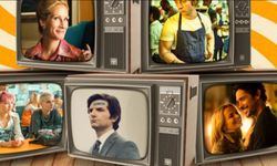 Son 21 yılın en iyi dizileri belirlendi