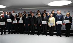 Manisa Büyükşehir’e ELoGE marka ödülü