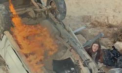 Uzak Şehir'de 49 bölüm nefes kesti... 50. bölüm fragmanı yayınlandı: Cihan ölümle burun buruna!