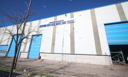 Yeni doğmuş bebeği ölüme terk ettiler: Bergama çöp ayrıştırma tesisinde bulundu!