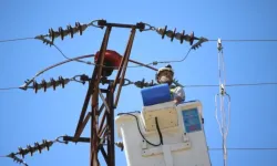 ADM Elektrik Aydınlıları uyardı: 15 Şubat Pazar günü bu mahallelerde elektrikler kesilecek