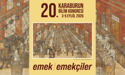 20. Karaburun Bilim Kongresi başvurulara açıldı: Tema emek ve emekçiler olacak