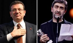 İmamoğlu'ndan Emin Alper açıklaması: Yüreğine sağlık