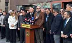 Erdal Beşikçioğlu'ndan yolsuzluk iddialarına yanıt