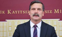 Erkan Baş'tan komisyon raporu açıklaması: Verdiğimiz hayır oyu kayıtlara geçsin!