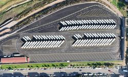 İzmir ulaşımında akıllı adım: Garajlar dijitalleşiyor