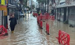 Romantizm yerine çamur: İzmir’in kalbine şantiye gölgesi!
