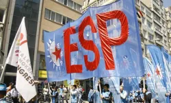 55 ESP'li tutuklama talebiyle mahkemeye sevk edildi