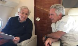 Noam Chomsky'nin eşinden Epstein açıklaması