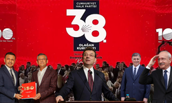 Kılıçdaroğlu'nun 'mağdur', İmamoğlu'nun 'sanık' olduğu CHP'nin kurultay davası ertelendi