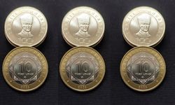 Sosyal medya bunu konuşuyor: 10 TL'lik madeni para basıldı mı?