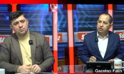 Cemil Tugay'dan İz Gazete ödül gecesine katılan belediye başkanlarına sinkaflı küfür