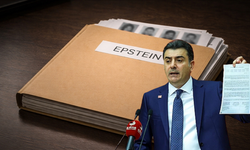 CHP Sözcüsü Zeynel Emre'den 4 bakana Epstein soruları