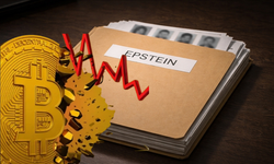 Bitcoin'in düşüşün arkasında Epstein dosyaları mı var?