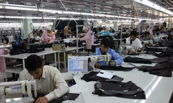 EMEP Milletvekili Karaca: Antep’te işçilerin zamlı maaşları Mart'a bırakılıyor