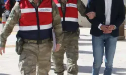 İzmir'de suç örgütüne operasyon: 61 şüpheli tutuklandı!