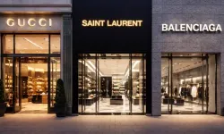 Lüks marka devi 100 mağazasını daha kapatacak!