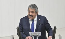 MHP’li Yıldız’dan süreç açıklaması: Geri dönülmez bir devlet meselesidir!