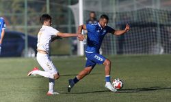 Bucaspor yine kayıp: Üst üste dördüncü yenilgi!