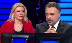 ‘Gaklayan hayvan’ sorusu yarışmacıyı şaşırttı: Seyirci jokeri kurtardı