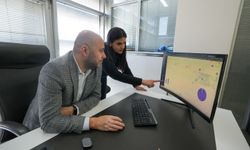 Gaziemir’de dijital dönüşüm: 7/24 erişim hizmete girdi