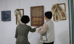 Karabağlar'da Gelenekselden Günümüze Dokunuşlar