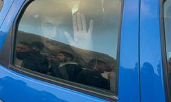 Polyak direnişine Jandarma müdahalesi: CHP Milletvekillerinden tepki geldi